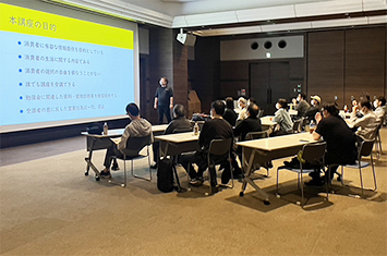 無料で学べる地域密着勉強会「メンテナンス講座」を開催中！